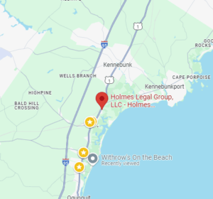 Click to view larger map!