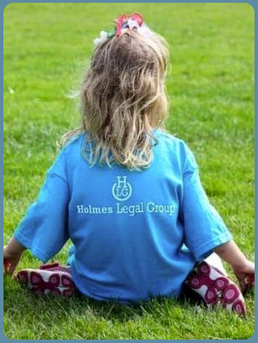 Holmes Legal Group, LLC