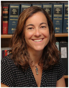 Pamela S. Holmes